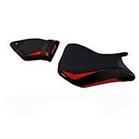 Funda Asiento Hakha S1000RR 2015 rojo