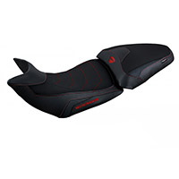 Funda Asiento Haria Comfort MTS V2 rojo