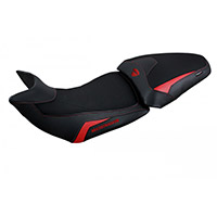 Funda Asiento Haria Multistrada V2 rojo