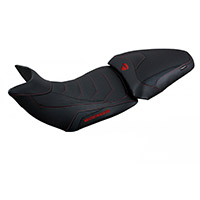 Funda Asiento UltraGrip Haria Multistrada V2 negro