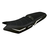 Hatten Comfort Seat Cover Tiger 900 White