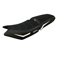 Hatten Comfort Seat Cover Tiger 900 Black