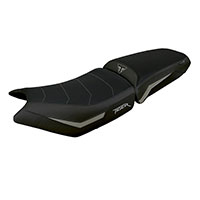 Hatten Comfort Seat Cover Tiger 900 White