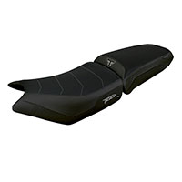 Hatten Comfort Seat Cover Tiger 900 White
