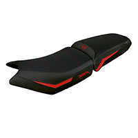 Hatten Comfort Seat Cover Tiger 900 White