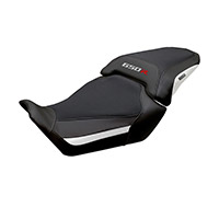 Rivestimento Sella Mali Honda Cbr 650 R Bianco