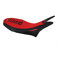 Funda Asiento Hyperconcept Hypermotard 950 SP rojo