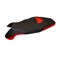 Housse De Selle Ultragrip Ivern 2 X-adv 750 Rouge