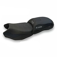 Housse De Selle Jachal Comfort R1250 Gs Noir