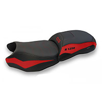 Funda Asiento Jachal Comfort R1250 GS rojo