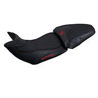 Rivestimento Jazan Comfort Multistrada 1200 Nero