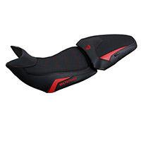 Rivestimento Jazan Comfort Multistrada 1200 Rosso