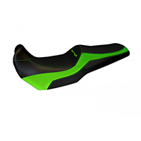 Housse de selle Kalibo 1 Versys 1000 gris