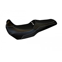 Housse de selle Kalibo Total Versys 1000 gris