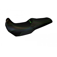 Housse De Selle Kalibo Total Versys 1000 Vert