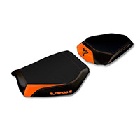 Funda Asiento Kalix Comfort KTM Duke 1390 naranja