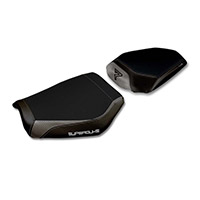 Funda Asiento Kalix Comfort KTM Duke 1390 gris