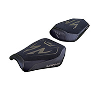 Funda de asiento Kalix Comfort Special Duke 1390 negro