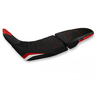 Seat Cover Ultragrip Khum Africa Twin 1100 Black