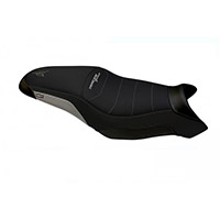 Housse De Selle Kindia Comfort Tracer 700 21 Argent