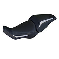 Seat Cover Kobe Comfort Cb 300 Silver