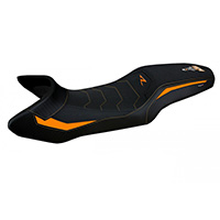 Seat Cover Star Ultragrip 1290 Adv R Orange