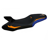 Seat Cover Xitta 1290 Adv R Orange Blue