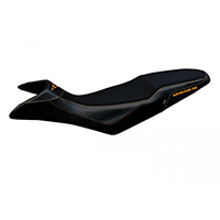 Rivestimento Sella Mazyr Ktm 890 Adv Nero