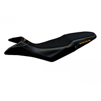 Seat Cover Mazyr Ktm 890 Adv Black