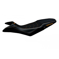 Rivestimento Sella Mazyr Comfort 890 Adv R Nero