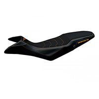 Seat Cover Mazyr Ultragrip 890 Adv Black