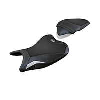 Housse de siège Comfort System Ninja 400 noir