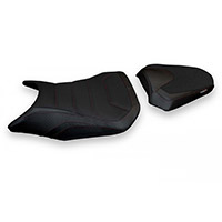 Seat Cover Ultragrip Lemmi 1 Cb500 F Black
