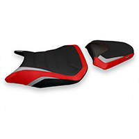 Seat Cover Ultragrip Lemmi 1 Special Cb500f Red