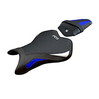 Rivestimento Sella Lida Special Yamaha Yzf R9 Blu