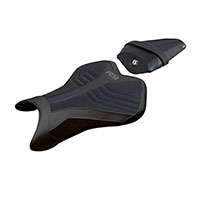 Rivestimento Sella Lida Ultragrip Yzf R9 Nero