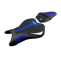 Rivestimento Sella Lida Ultragrip Special Yzf R9 Blu