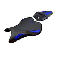Lida Seat Cover Yamaha Yzf R9 Black