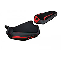 Housse De Selle Linosa Monster 937 Rouge