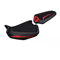 Funda Asiento UltraGrip Linosa Monster 937 rojo