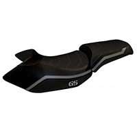 Housse De Selle Lione 4 Comfort R1200 Gs 06 Gris