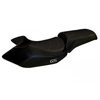 Housse De Selle Lione 4 Comfort R1200 Gs 06 Noir