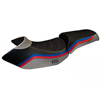 Sitzbezug Lione 1 Comfort R1200 GS 06 rot
