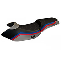 Housse De Selle Lione 1 Comfort R1200 Gs 06 Gris