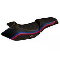 Housse De Selle Lione 1 Comfort R1200 Gs 06 Noir