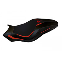 Housse De Selle Lipsia 1 Monster 797 Rouge