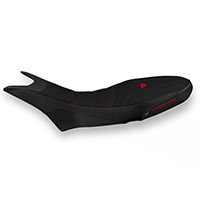 Housse De Selle Luna 1 Hypermotard 950 Noir