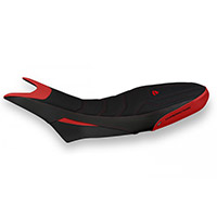 Housse De Selle Luna 1 Hypermotard 950 Rouge