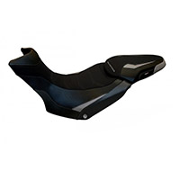 Funda Asiento UltraGrip Lux 2 MTS 1260 plata