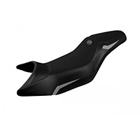 Housse De Selle Maine Cf Moto 650 Mt Gris